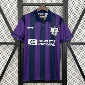 Retro Tottenham 1995/1997 Away Jersey