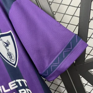 Retro Tottenham 1995/1997 Away Jersey