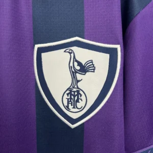 Retro Tottenham 1995/1997 Away Jersey