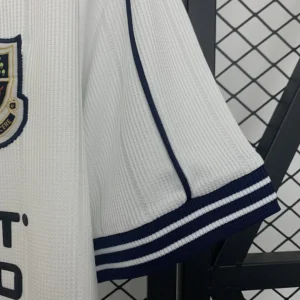 Retro Tottenham 1997/1999 Home Jersey