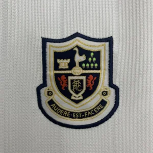 Retro Tottenham 1997/1999 Home Jersey