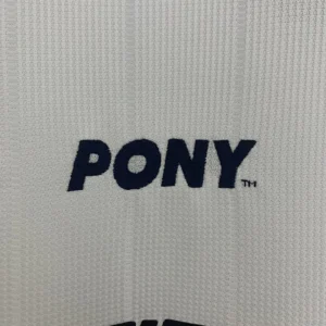 Retro Tottenham 1997/1999 Home Jersey