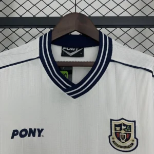 Retro Tottenham 1997/1999 Home Jersey