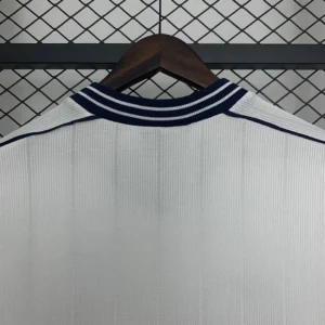 Retro Tottenham 1997/1999 Home Jersey