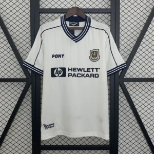 Retro Tottenham 1997/1999 Home Jersey