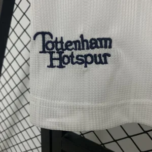 Retro Tottenham 1997/1999 Home Jersey