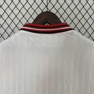 Retro Turkiye 1996 Jersey