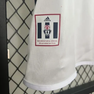 Retro Universidad de Chile 2003 Away Jersey