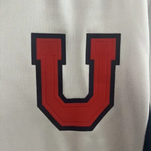 Retro Universidad de Chile 2003 Away Jersey