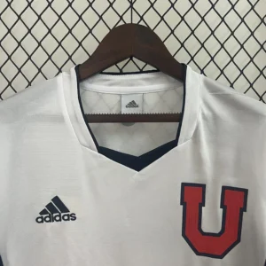 Retro Universidad de Chile 2003 Away Jersey