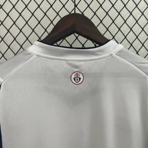 Retro Universidad de Chile 2003 Away Jersey