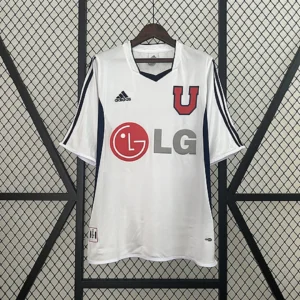 Retro Universidad de Chile 2003 Away Jersey