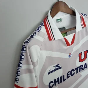 Retro Universidad de Chile1996 Jersey