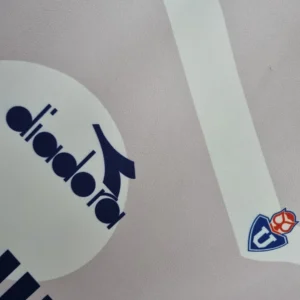 Retro Universidad de Chile1996 Jersey