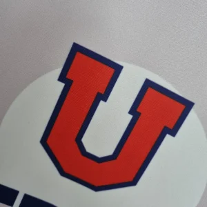 Retro Universidad de Chile1996 Jersey