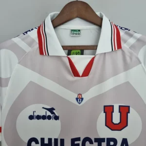 Retro Universidad de Chile1996 Jersey