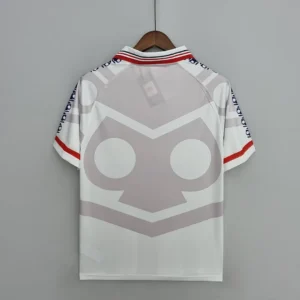 Retro Universidad de Chile1996 Jersey