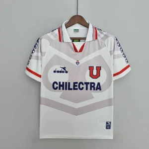 Retro Universidad de Chile1996 Jersey