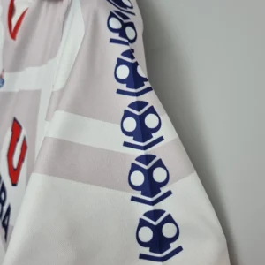Retro Universidad de Chile1996 Jersey