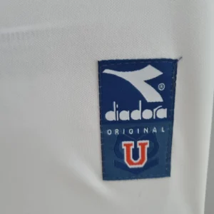 Retro Universidad de Chile1996 Jersey