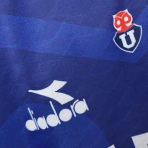 Retro Universidad de Chile1996 Jersey