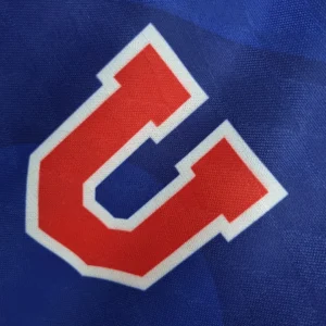 Retro Universidad de Chile1996 Jersey