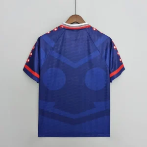 Retro Universidad de Chile1996 Jersey