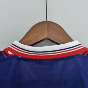 Retro Universidad de Chile1996 Jersey