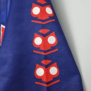 Retro Universidad de Chile1996 Jersey