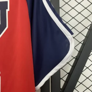 Retro University of Chile 2001/2002 Jersey