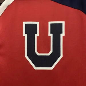 Retro University of Chile 2001/2002 Jersey
