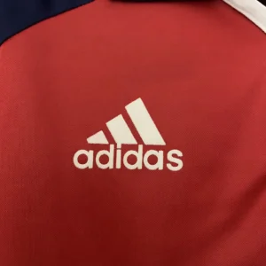 Retro University of Chile 2001/2002 Jersey