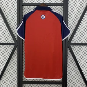 Retro University of Chile 2001/2002 Jersey