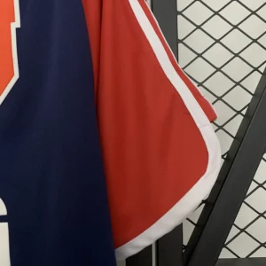 Retro University of Chile 2001/2002 Jersey