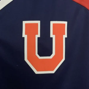Retro University of Chile 2001/2002 Jersey