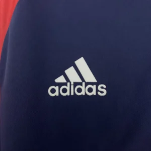 Retro University of Chile 2001/2002 Jersey