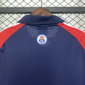 Retro University of Chile 2001/2002 Jersey
