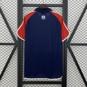 Retro University of Chile 2001/2002 Jersey