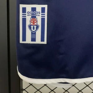 Retro University of Chile 2001/2002 Jersey