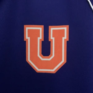 Retro University of Chile 1993 Home Jersey
