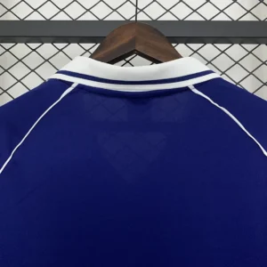 Retro University of Chile 1993 Home Jersey