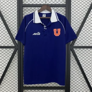 Retro University of Chile 1993 Home Jersey