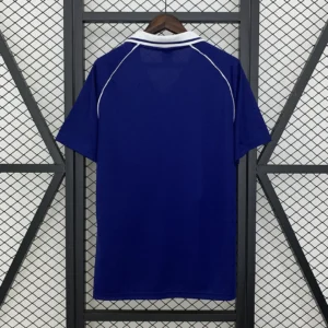 Retro University of Chile 1993 Home Jersey