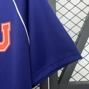 Retro University of Chile 1993 Home Jersey