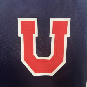 Retro University of Chile 2003 Home Jersey