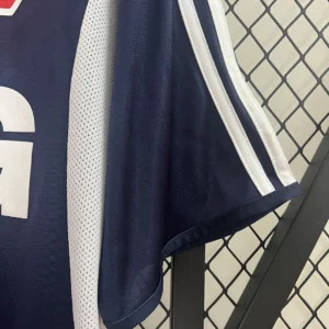 Retro University of Chile 2003 Home Jersey