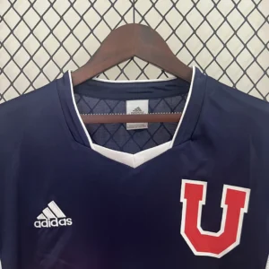 Retro University of Chile 2003 Home Jersey