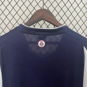 Retro University of Chile 2003 Home Jersey