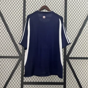 Retro University of Chile 2003 Home Jersey
