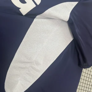 Retro University of Chile 2003 Home Jersey